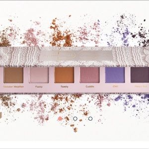 NWT Dominique Cosmetics Eyeshadow Palette